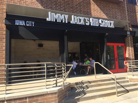 Jimmy jacks - Jimmy Jacks BBQ. Barbecue Restaurant